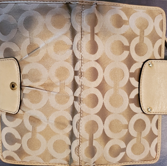 COACH 13583 Julianne Madison Op Art🌷 - Picture 5 of 16